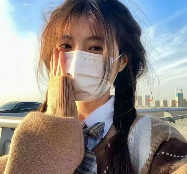 潮流教主粤语