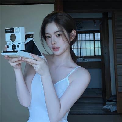 牵手